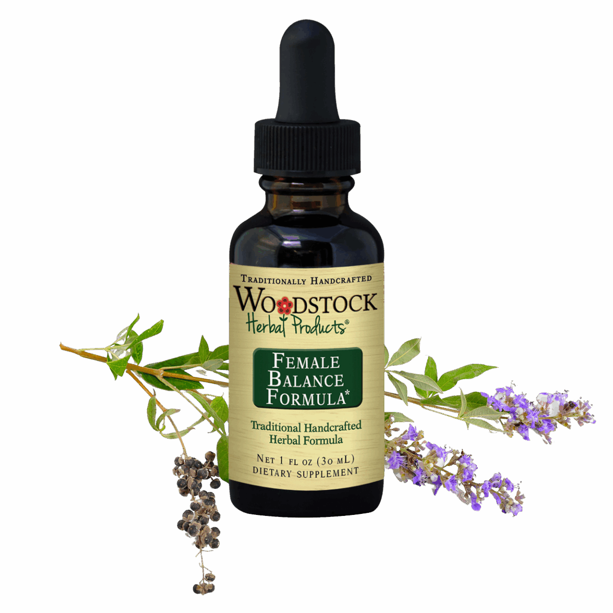 Female Balance Formula