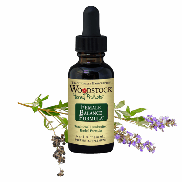 Female Balance Formula