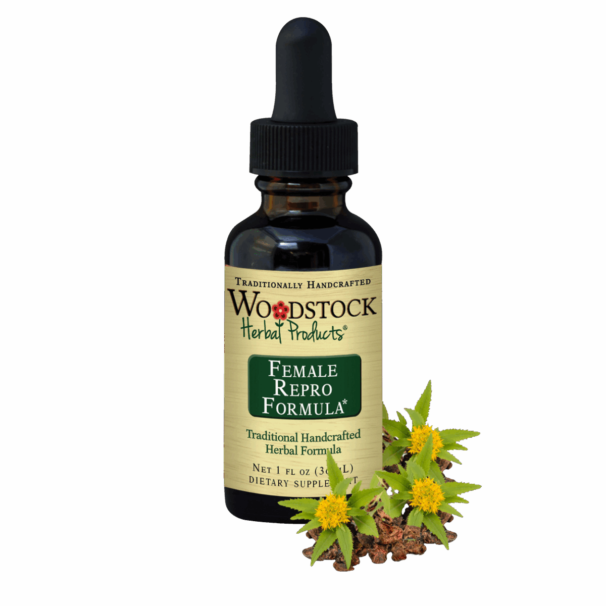 Female Repro Formula