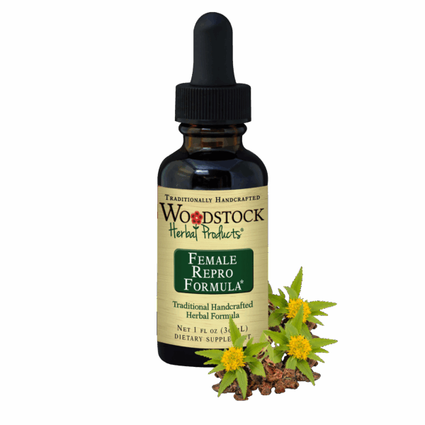 Female Repro Formula