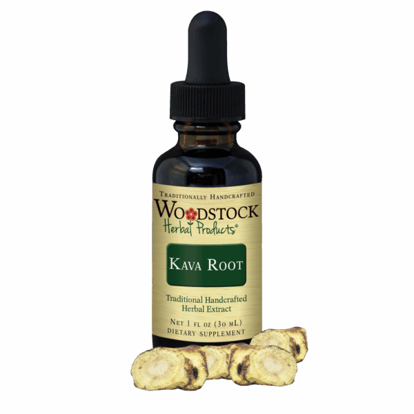 Kava Calm Formula