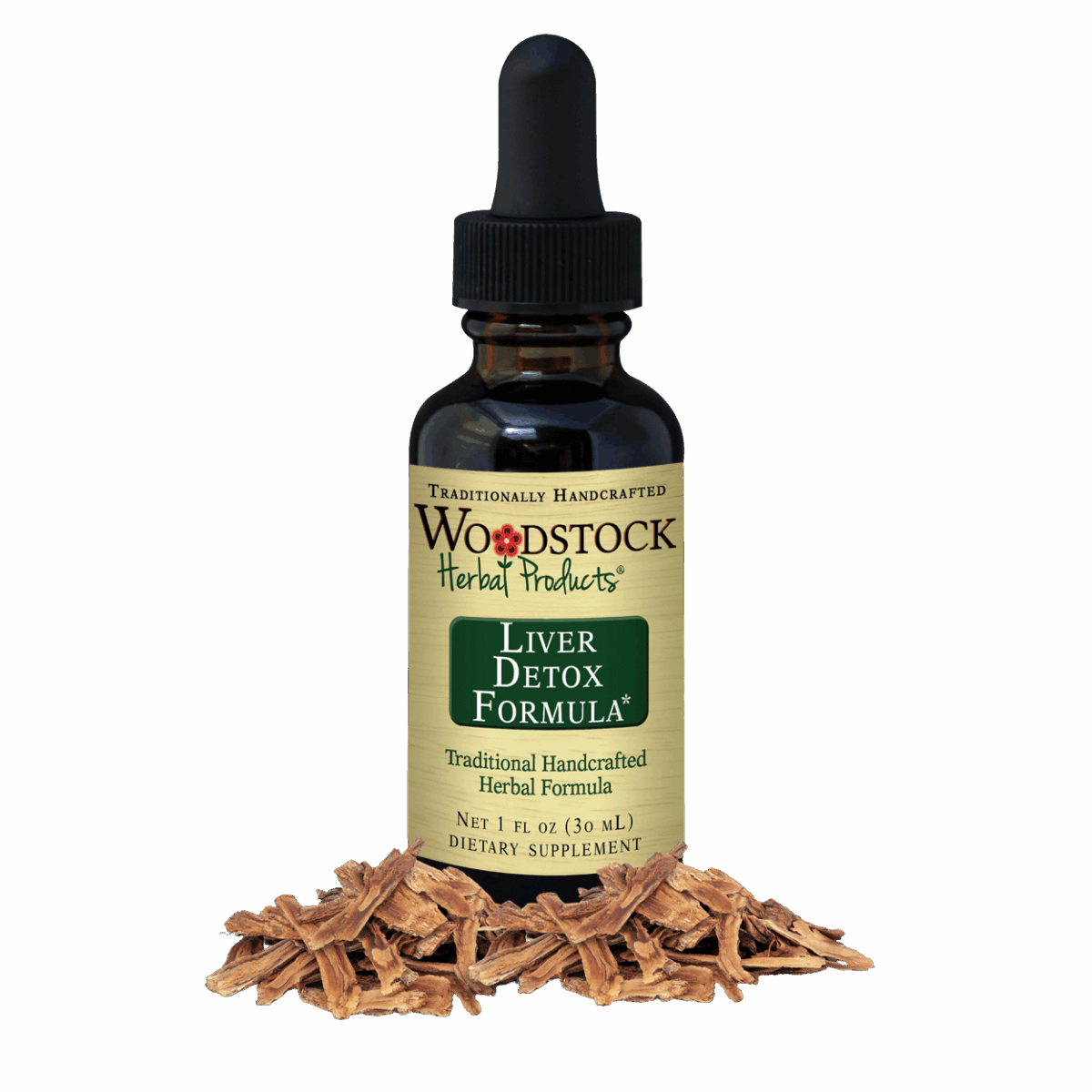 Liver Detox Formula