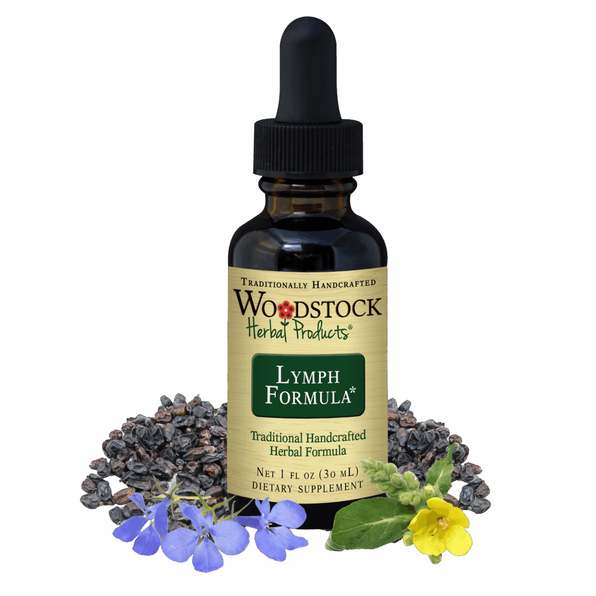 Lymph Formula