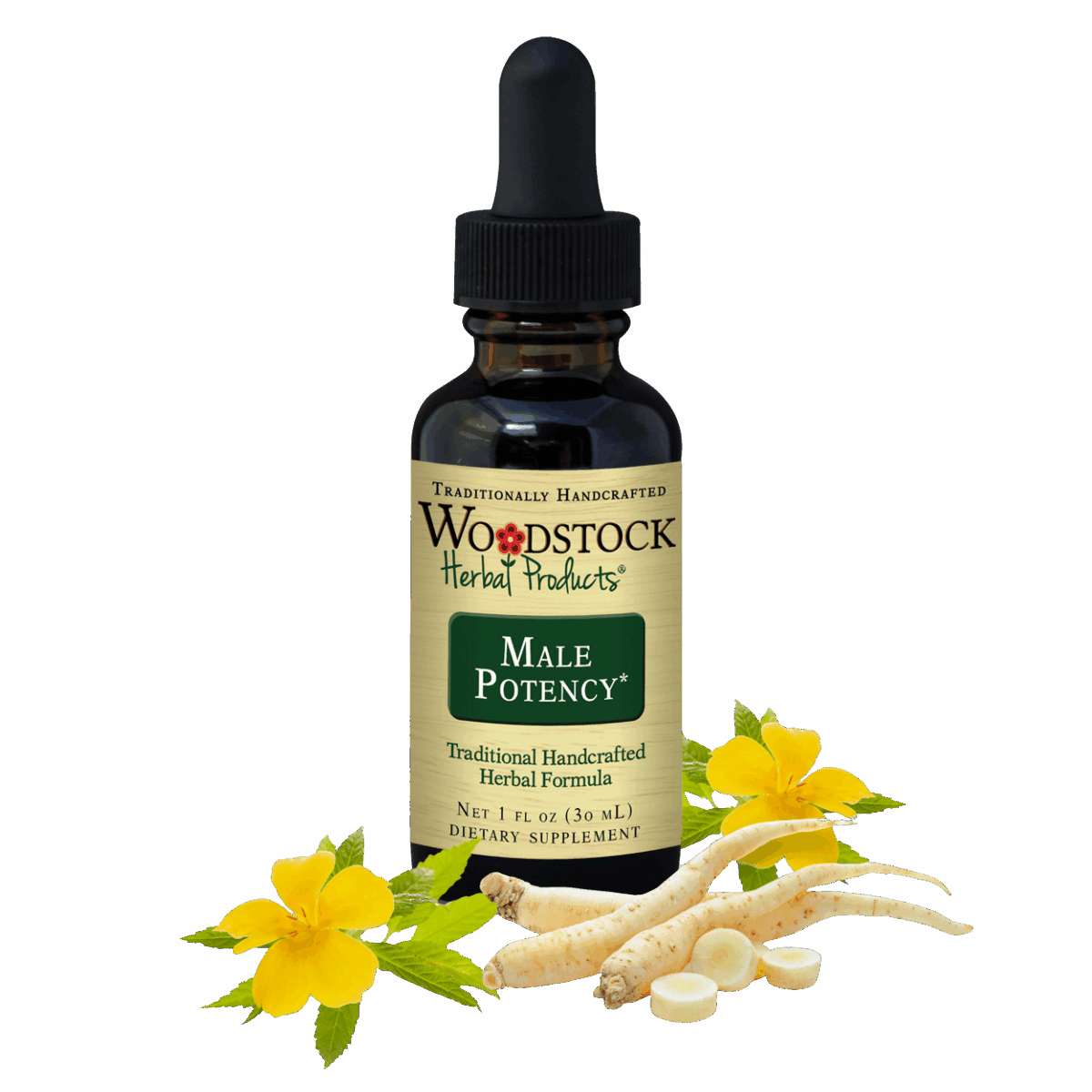 Male Potency Formula