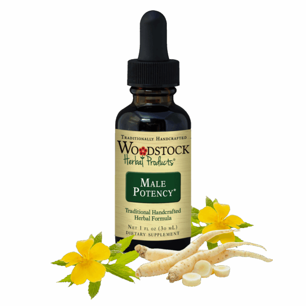 Male Potency Formula