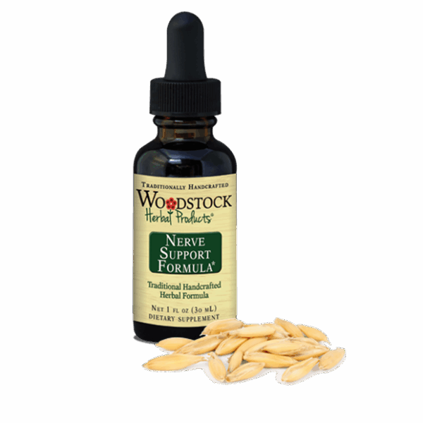 Nerve Support Blend