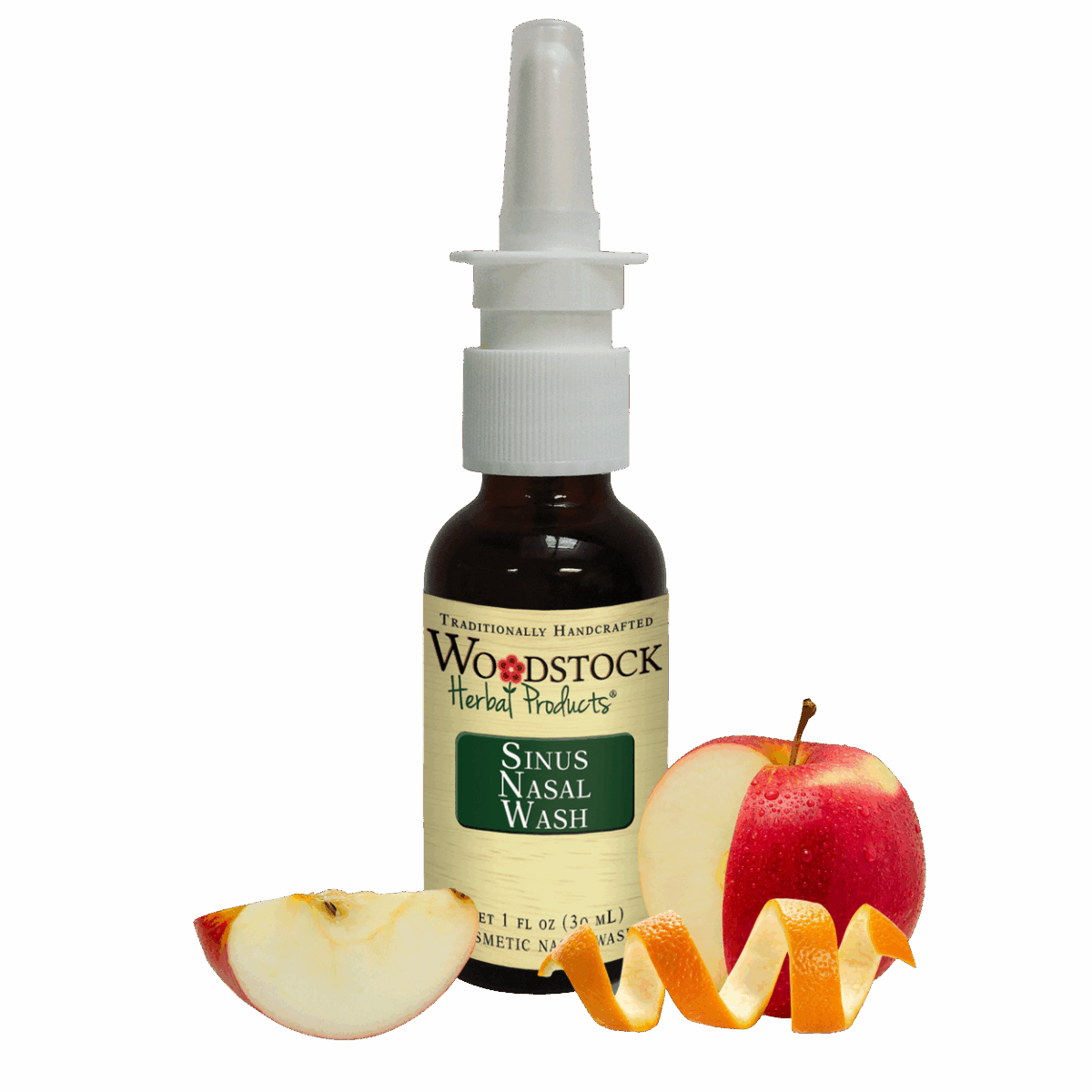 Sinus Nasal Wash