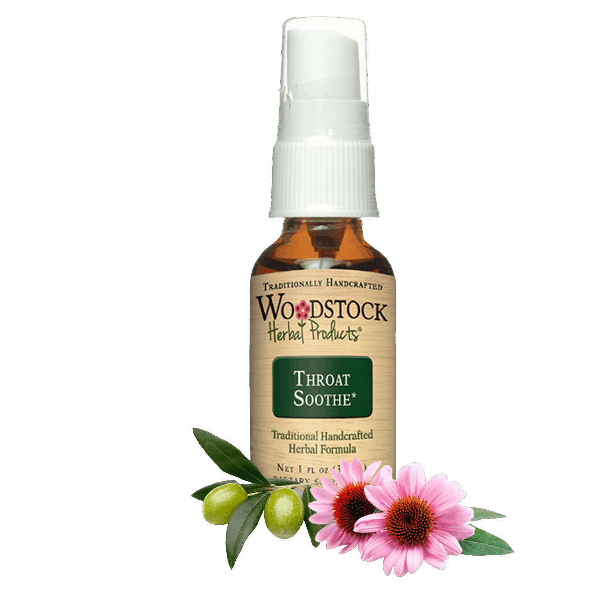 Throat Soothe
