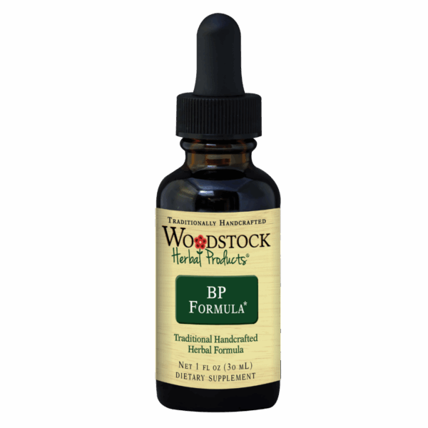 BP Formula