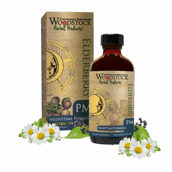 Elderberry PM