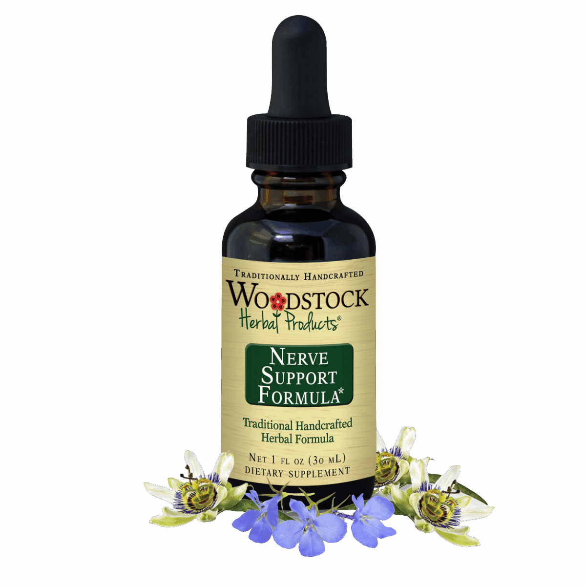 Nerve Support Formula