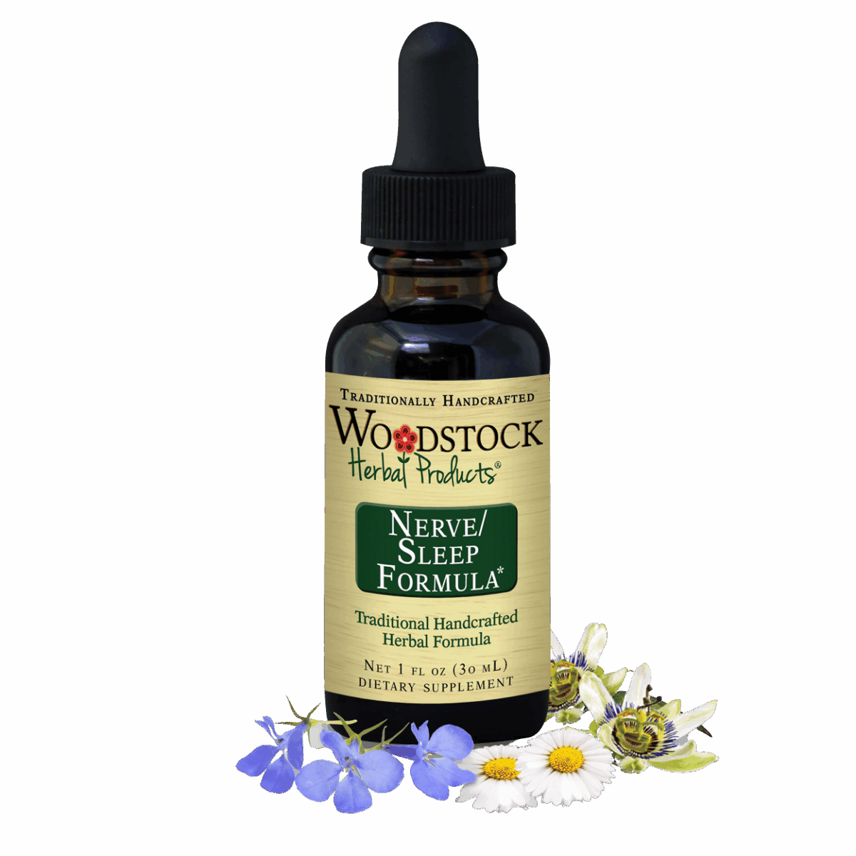 Nerve Sleep Formula