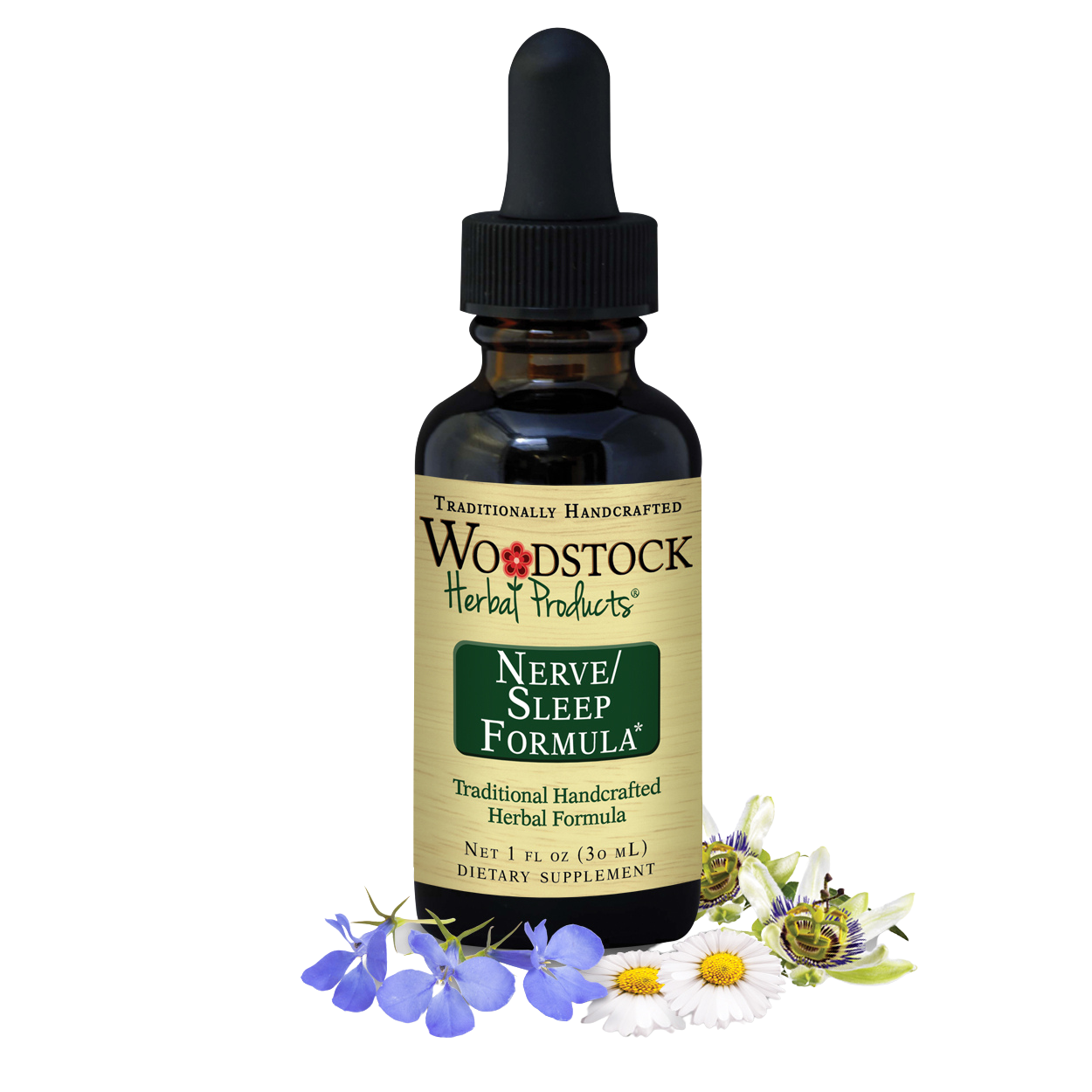 Grandma's Home Deep Sleep Salve – Vegan, All-Natural Balm, 1 Oz, Unisex