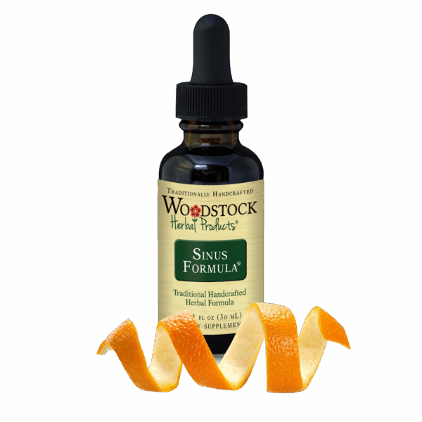 Sinus Formula