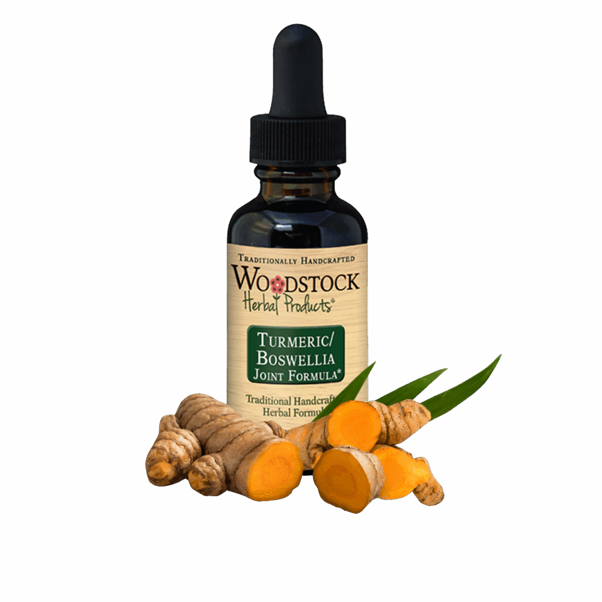 Turmeric / Boswellia Joint Formula