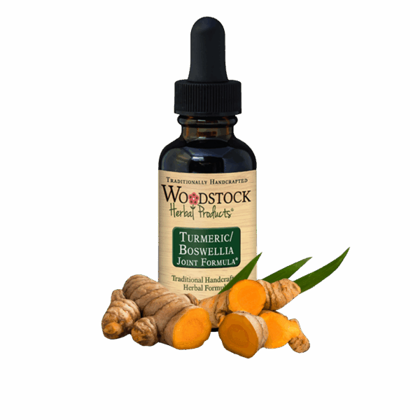 Turmeric / Boswellia Joint Formula