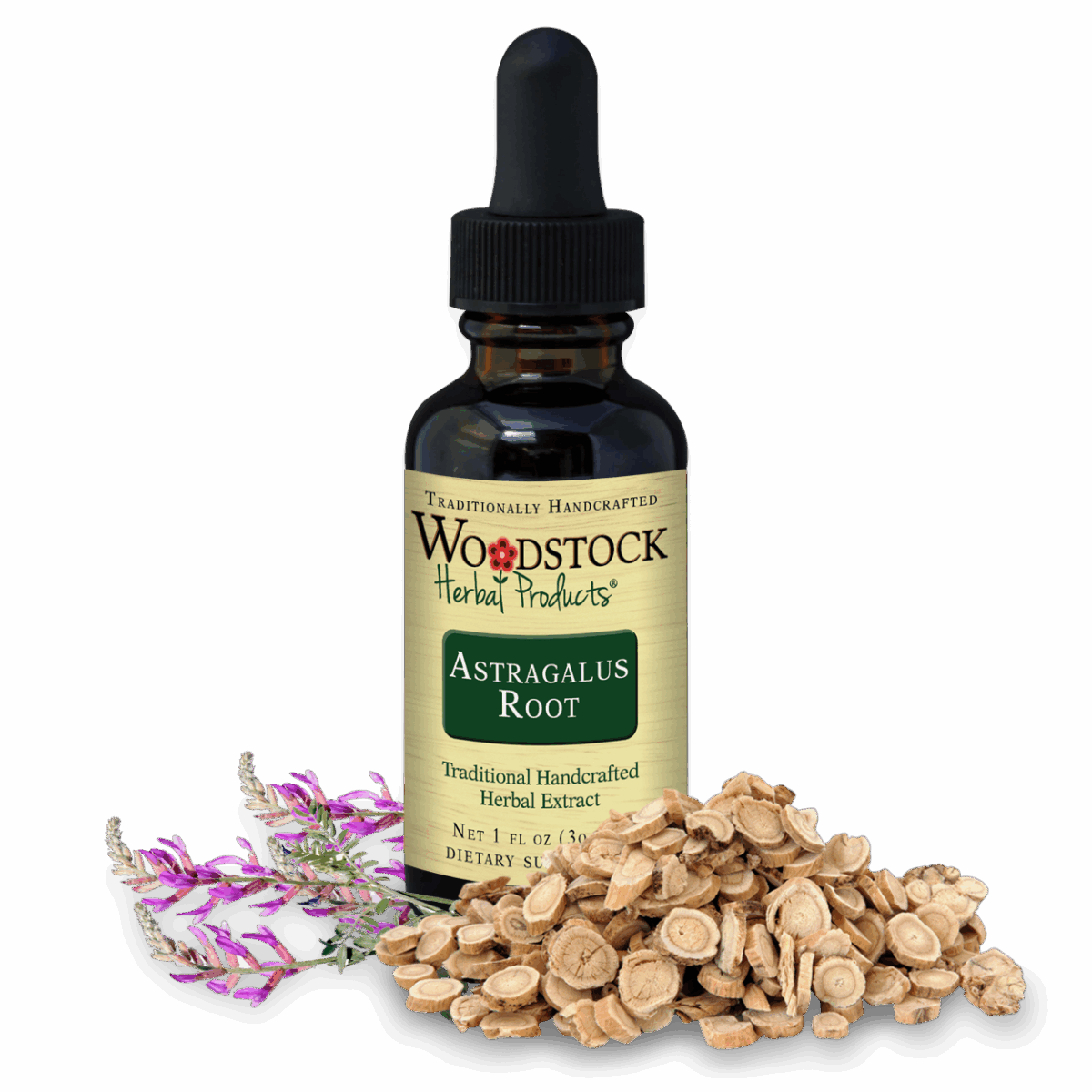 Astragalus Root
