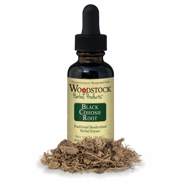 Black Cohosh