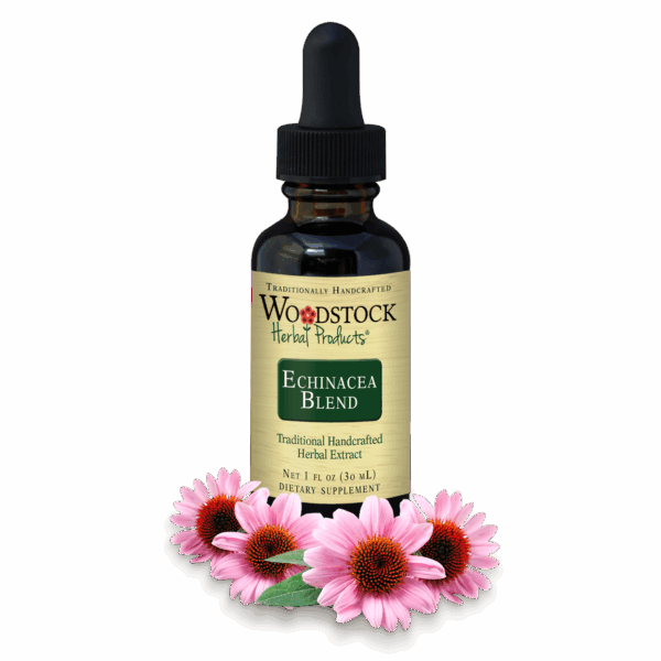 echinacea-blend
