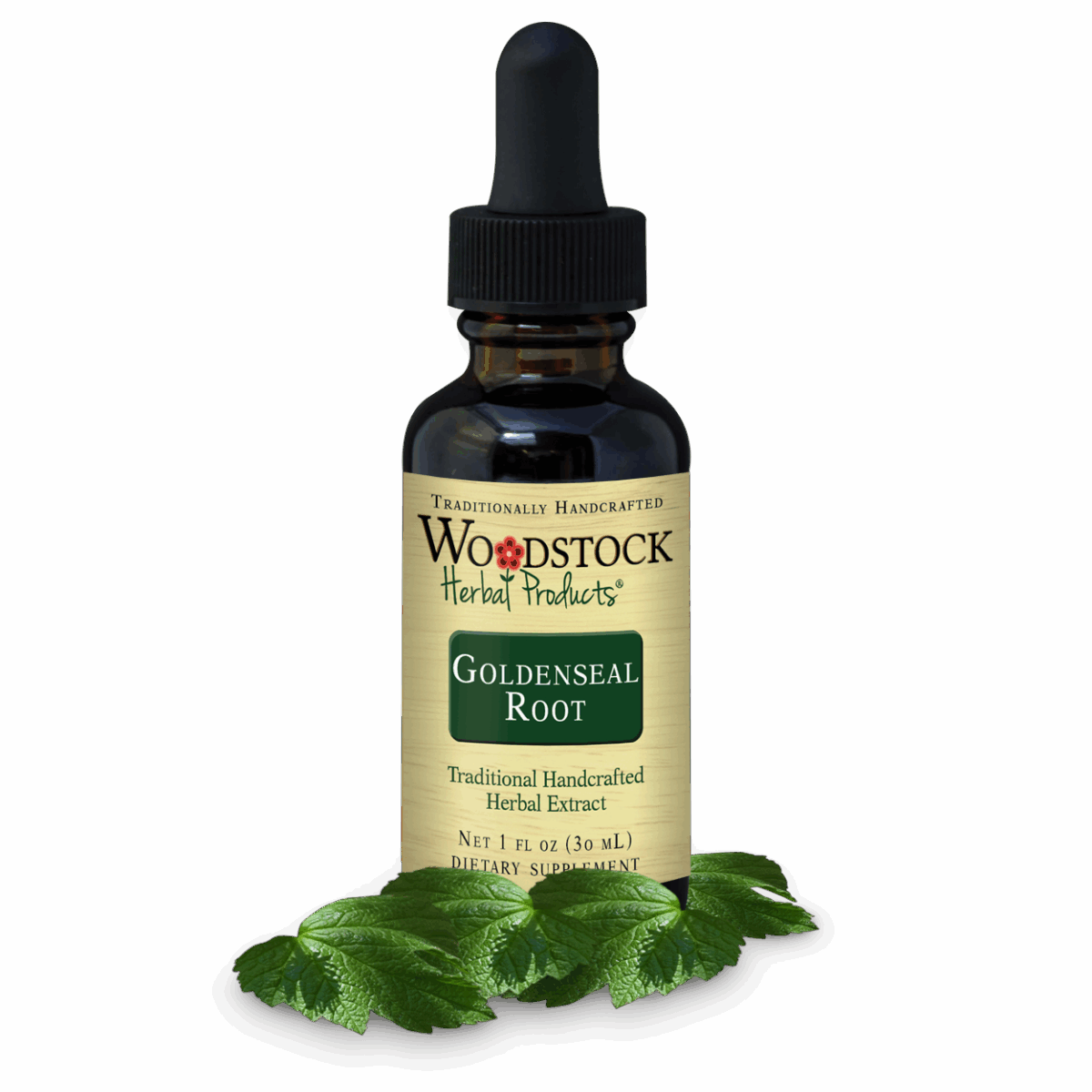 Goldenseal Root