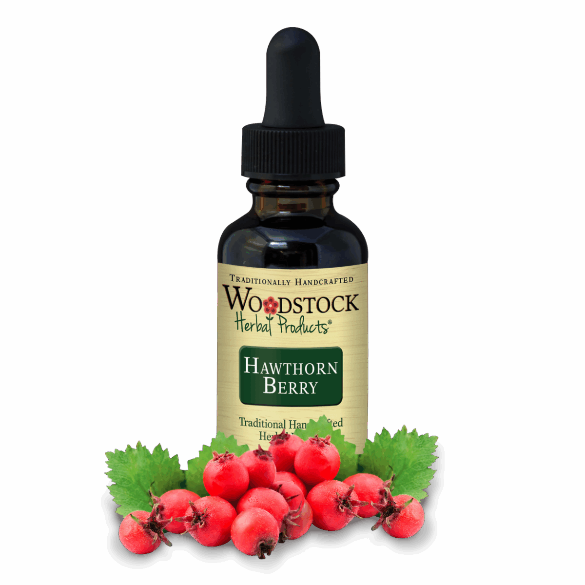 Hawthorn Berry