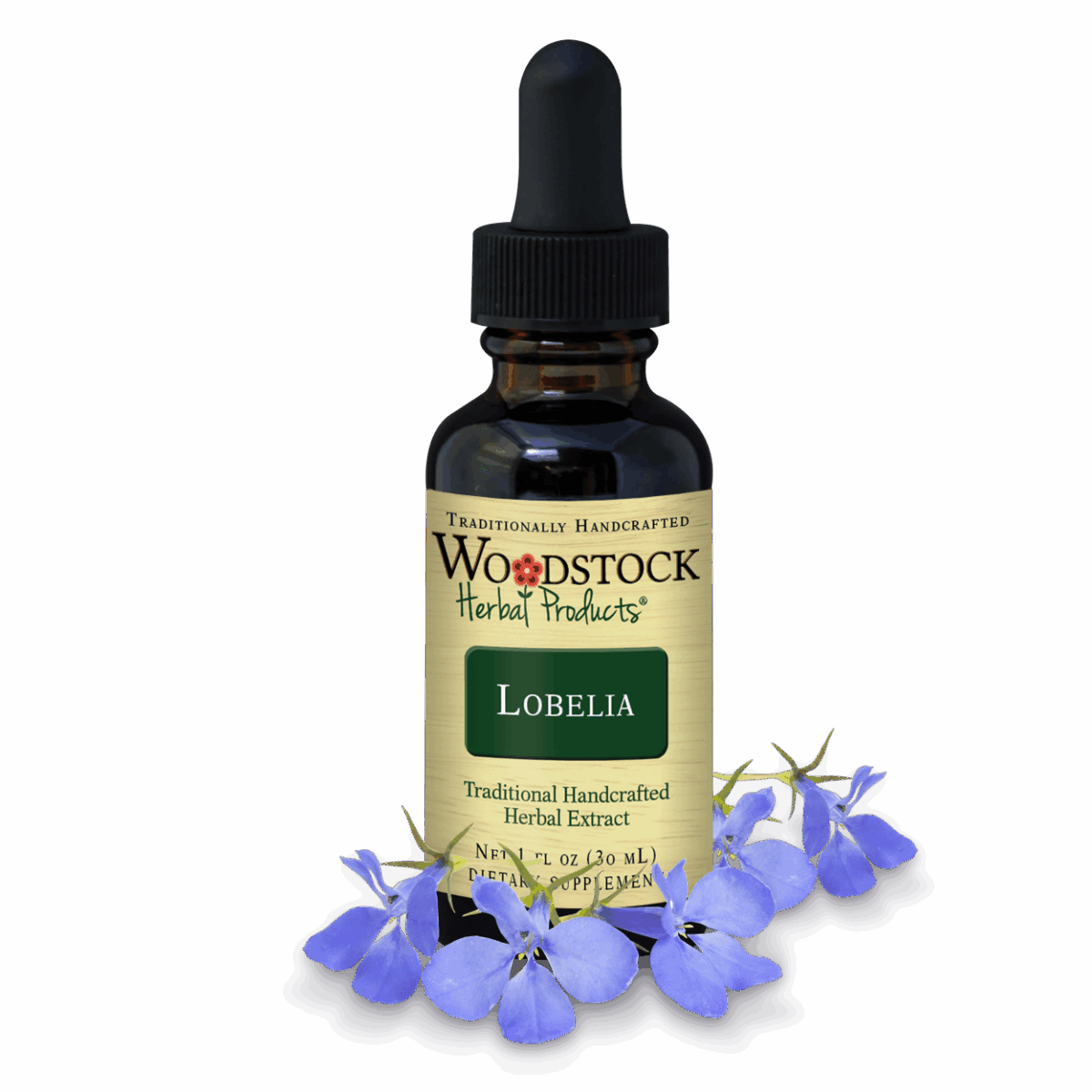 Lobelia Whole 1 Oz