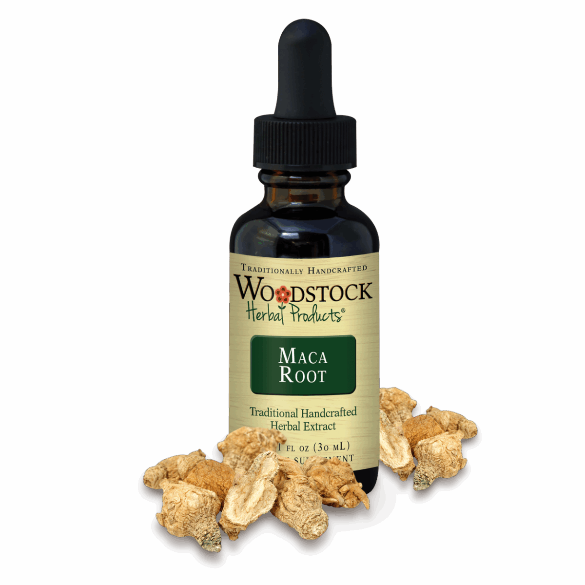 Maca Root