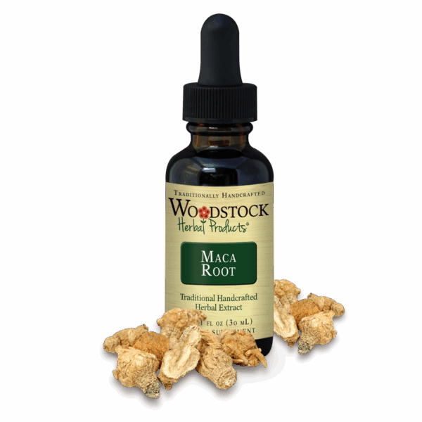 maca-root