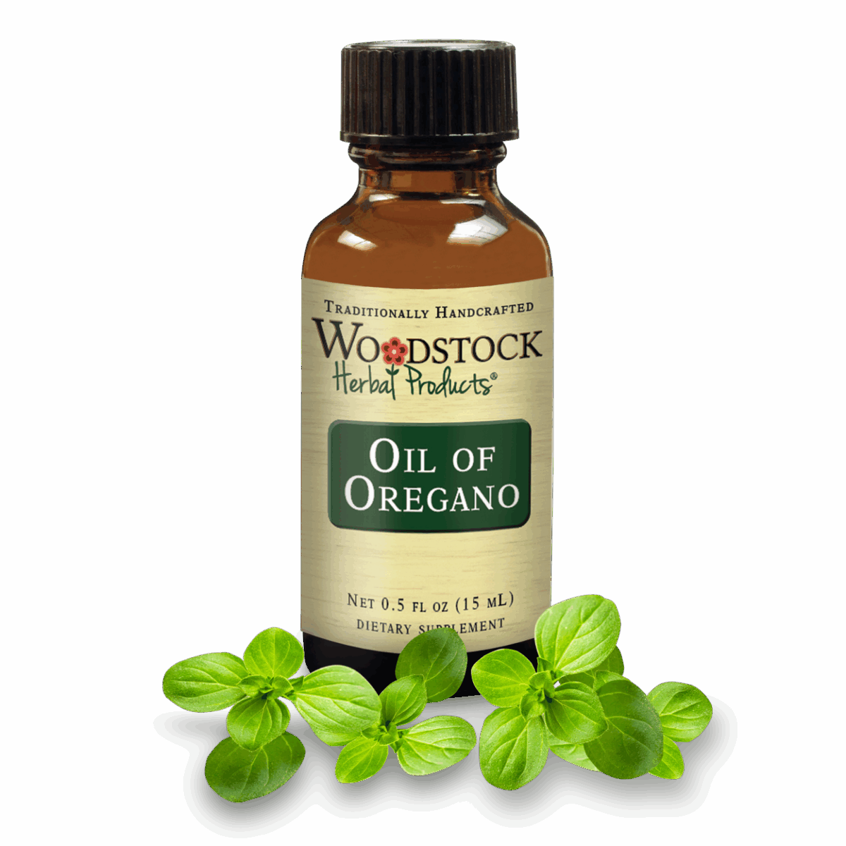 Oil of Oregano
