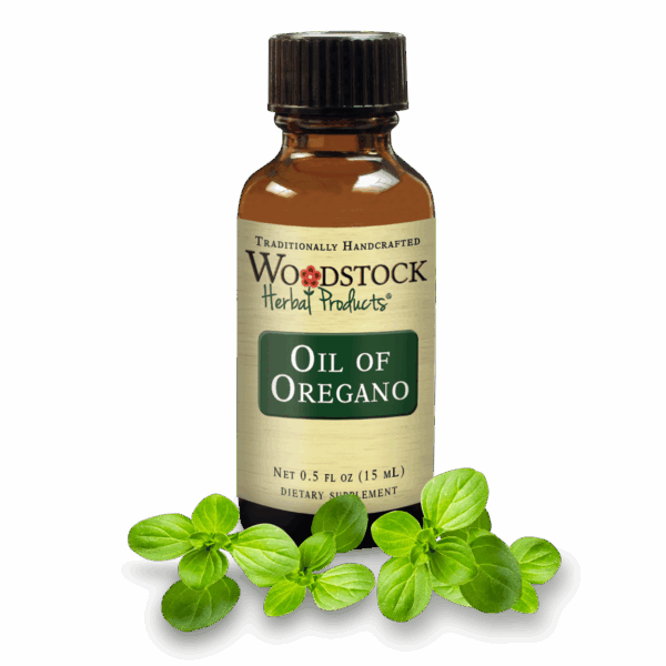 oil-of-oregano