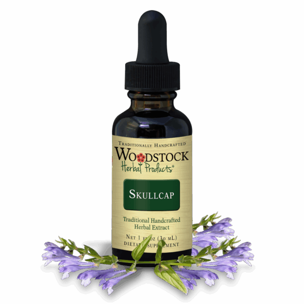 skullcap