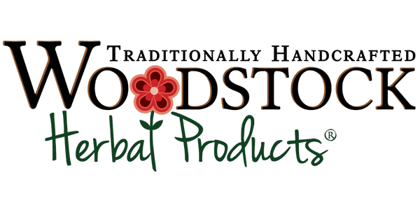Woodstock Footer Logo